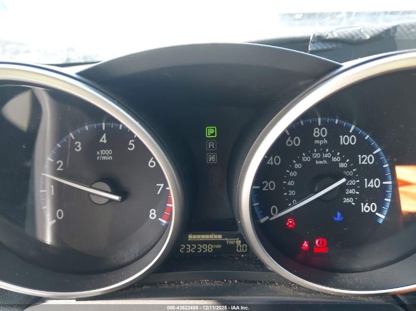 2012 Mazda Mazda3 I Touring VIN: JM1BL1V73C1583609 Lot: 43622486