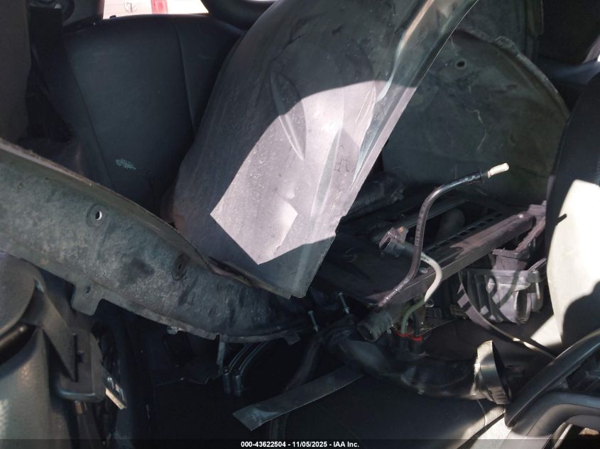 2006 Mini Cooper S VIN: WMWRH33586TF87919 Lot: 43622504