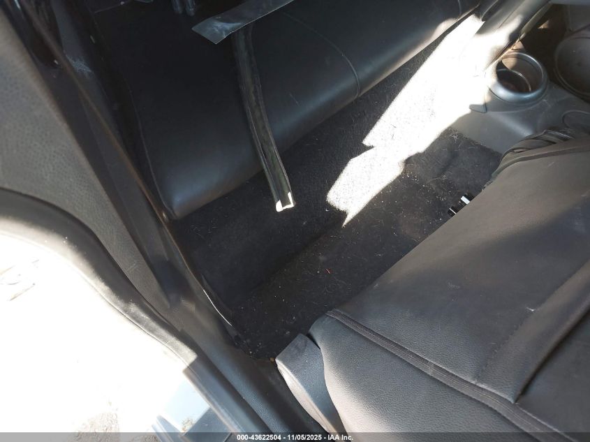 2006 Mini Cooper S VIN: WMWRH33586TF87919 Lot: 43622504