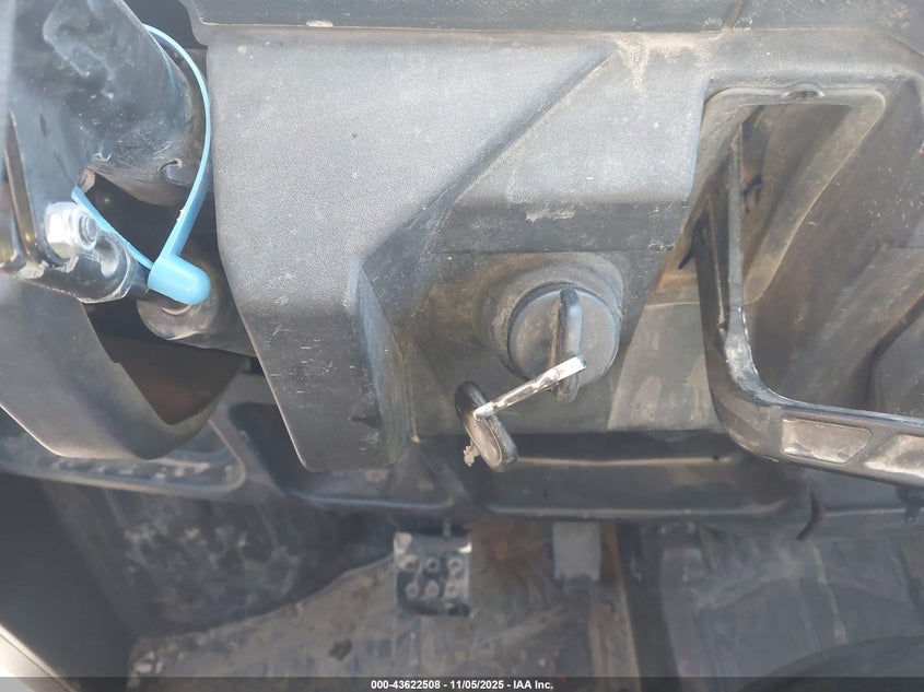 2019 Polaris Ranger Crew Xp 1000 Eps Northstar Edition VIN: 4XARSU999K8545037 Lot: 43622508