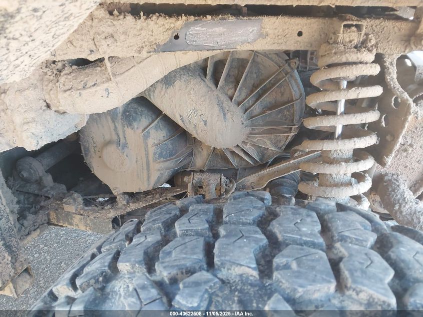 2019 Polaris Ranger Crew Xp 1000 Eps Northstar Edition VIN: 4XARSU999K8545037 Lot: 43622508