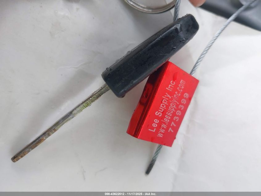 2007 Ducati Monster S2R1000 VIN: ZDM1RABP97B098815 Lot: 43622512