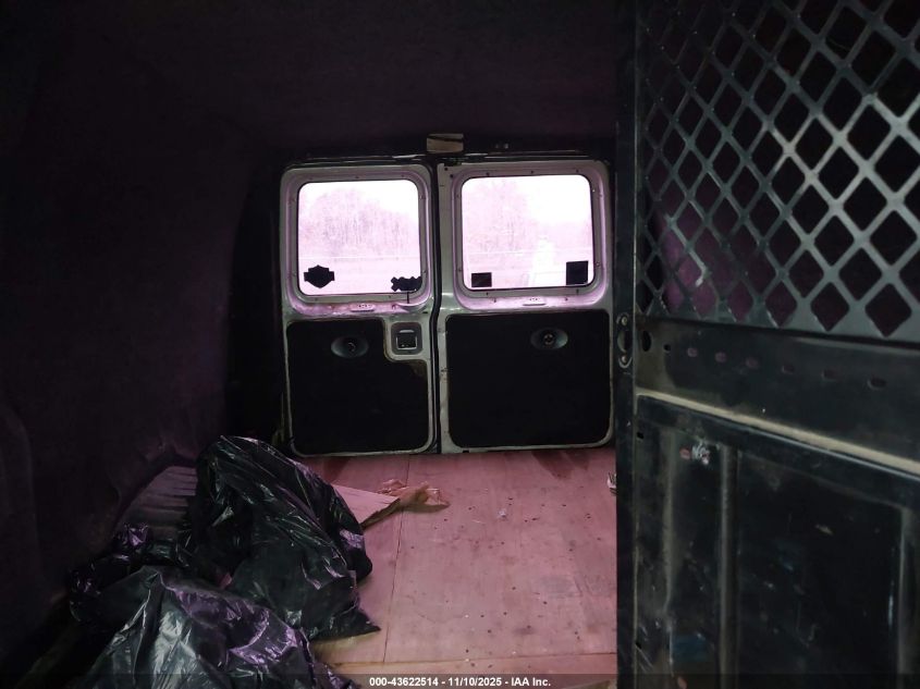 1999 Ford E-150 Commercial/Recreational VIN: 1FTRE1424XHA77752 Lot: 43622514