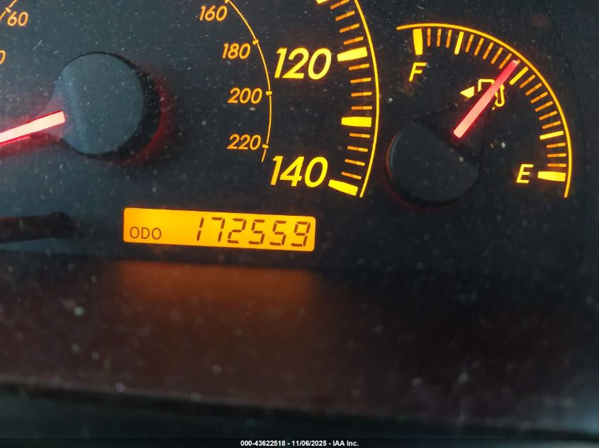 2005 Toyota Camry Se VIN: 4T1BE30K55U611196 Lot: 43622518