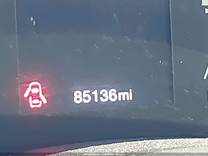 2019 Jeep Renegade Latitude Fwd VIN: ZACNJABB8KPK87704 Lot: 43622532