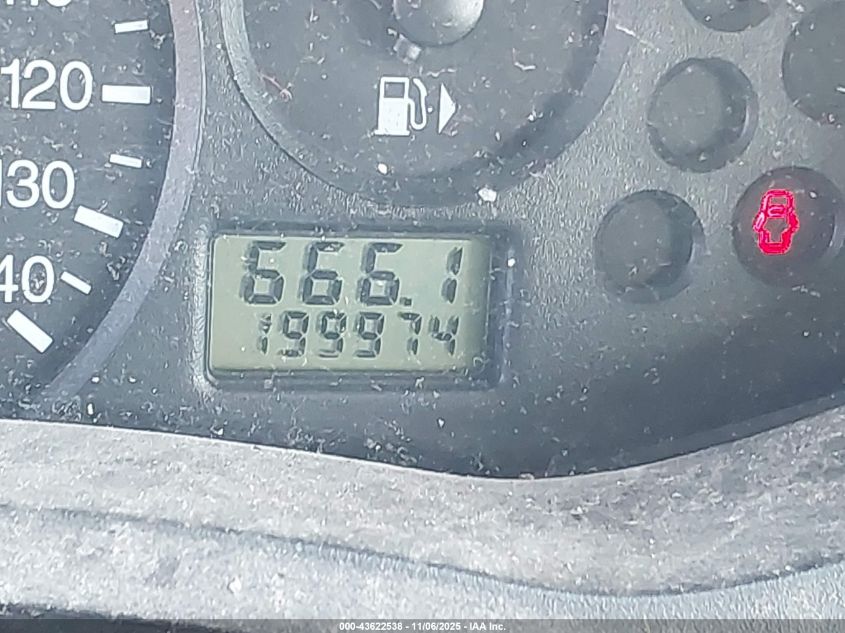 2007 Ford Focus S/Se/Ses VIN: 1FAFP34N37W127559 Lot: 43622538