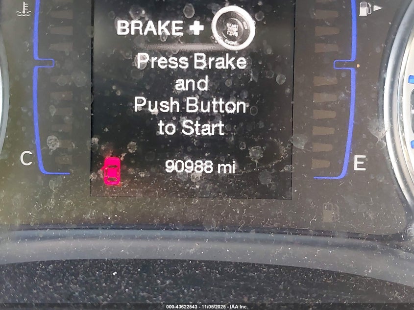 2015 CHRYSLER 200 LIMITED 1C3CCCAB1FN628882