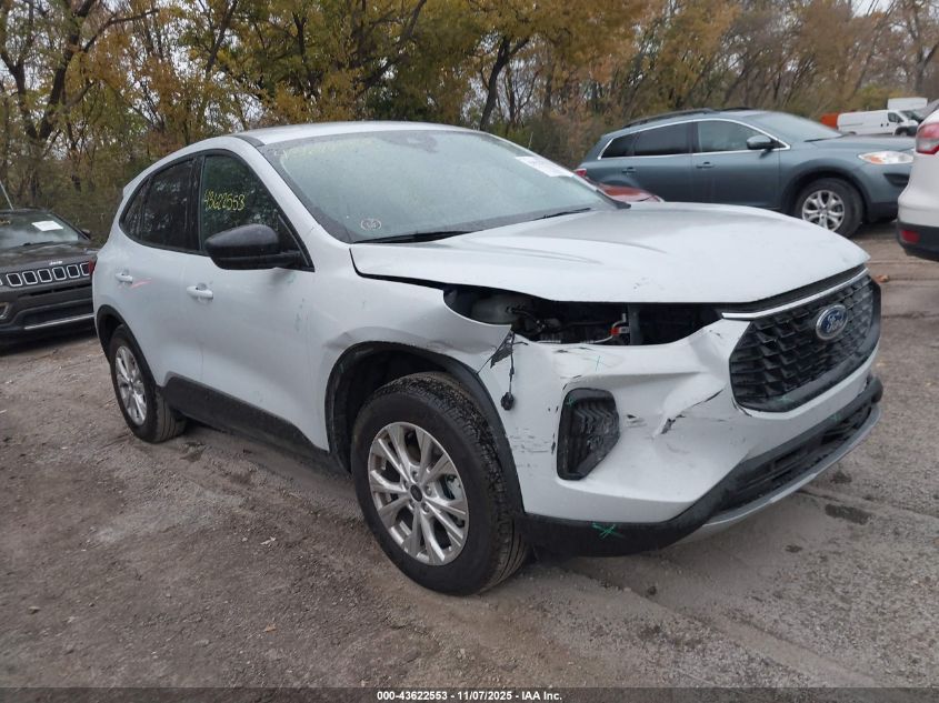 2025 FORD ESCAPE ACTIVE - 1FMCU0GN8SUA24749
