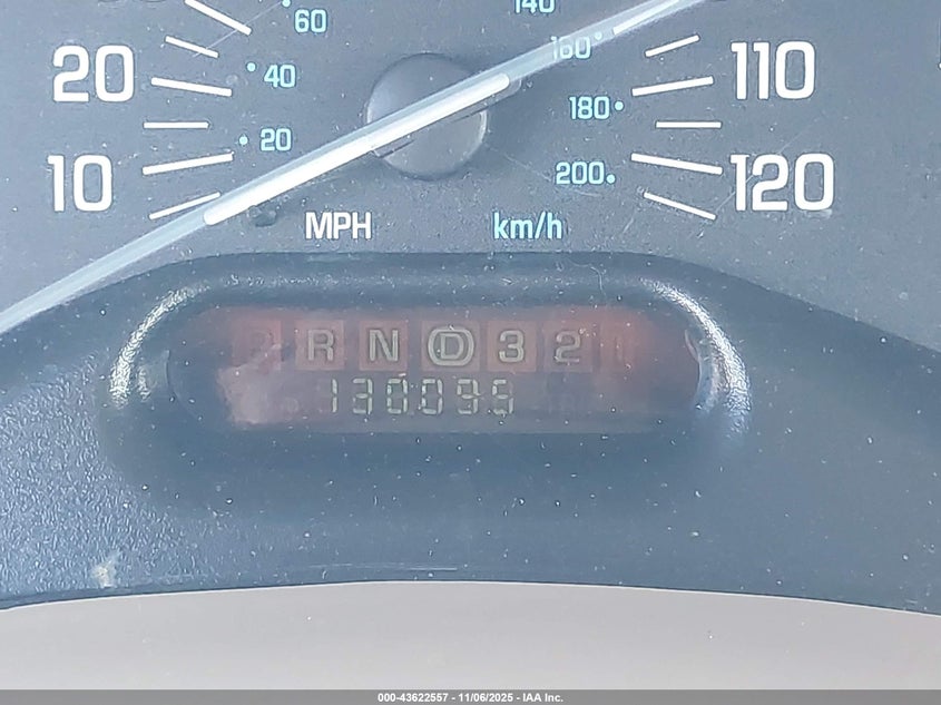 2001 Buick Century Custom VIN: 2G4WS52J711238629 Lot: 43622557