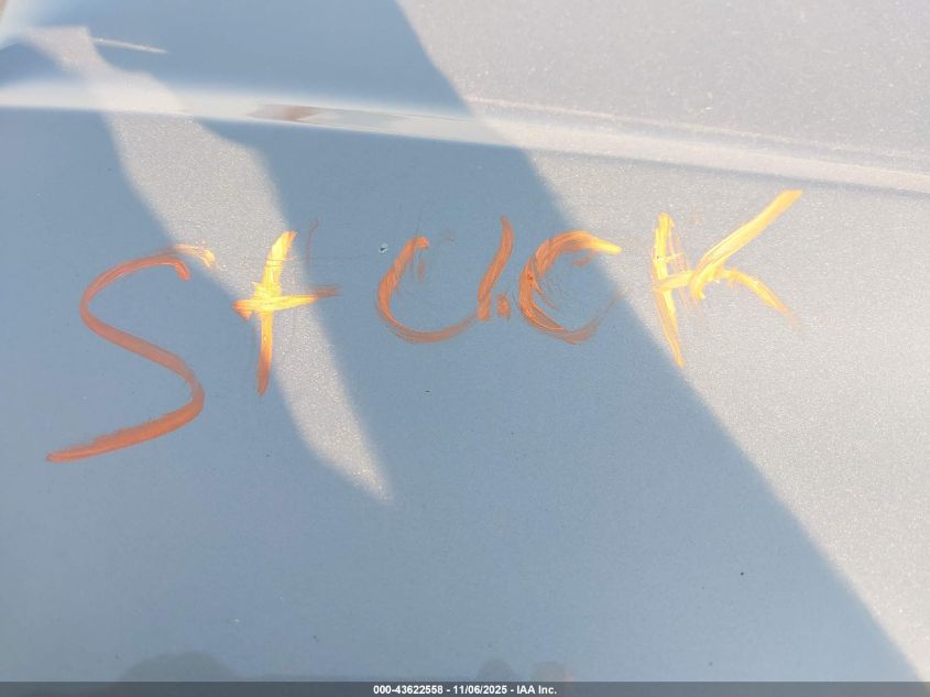 2008 Hyundai Santa Fe Gls VIN: 5NMSG13D38H190333 Lot: 43622558