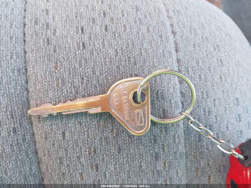 1967 Volkswagen Beetle VIN: 117007097 Lot: 43622566