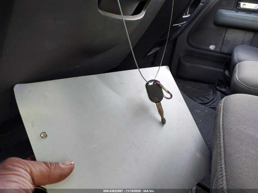 2006 Ford F-150 Fx4/Lariat/Xlt VIN: 1FTPW14V96FB09314 Lot: 43622567