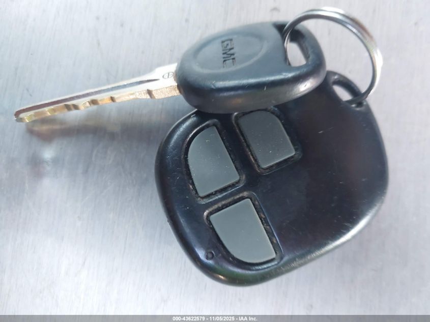 2007 GMC Sierra 2500Hd Work Truck VIN: 1GTHC29K27E536570 Lot: 43622579