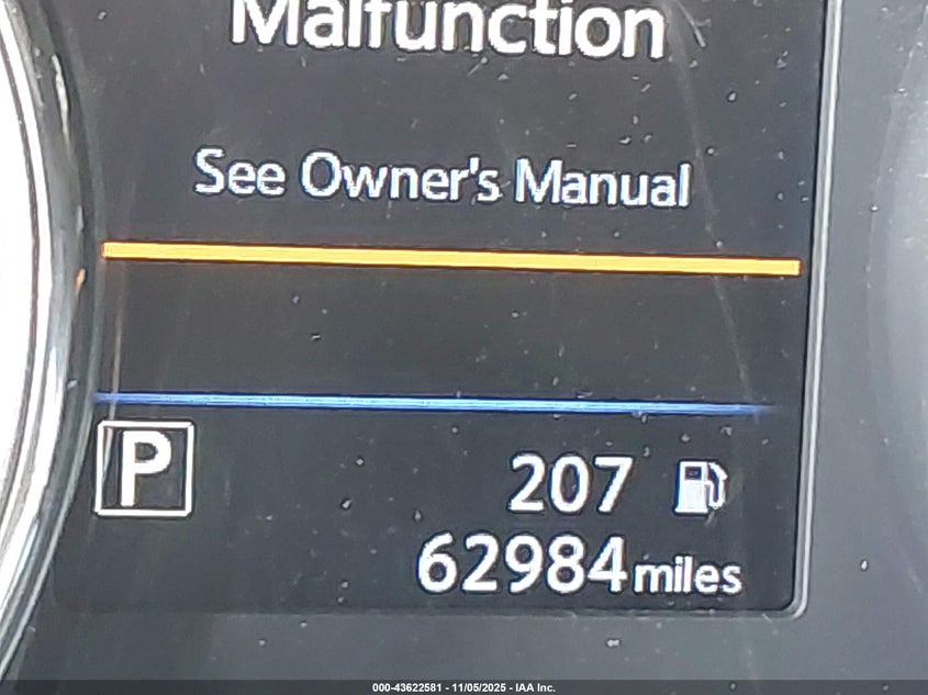 2019 NISSAN ROGUE SV - JN8AT2MV7KW378771