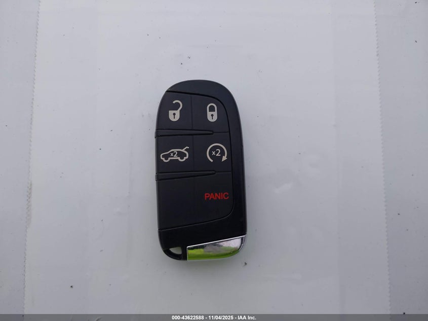 2024 Dodge Hornet R/T Eawd VIN: ZACPDFCW8R3A28214 Lot: 43622588