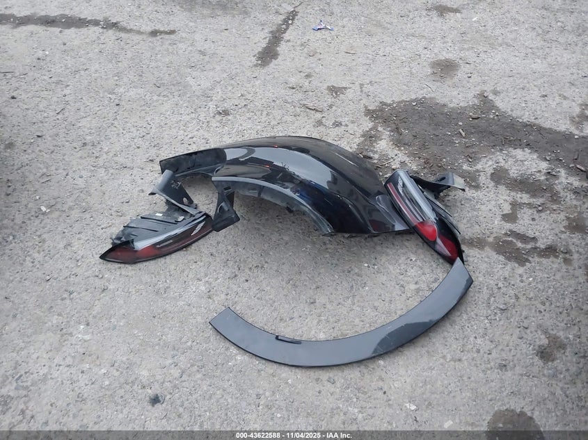 2024 Dodge Hornet R/T Eawd VIN: ZACPDFCW8R3A28214 Lot: 43622588