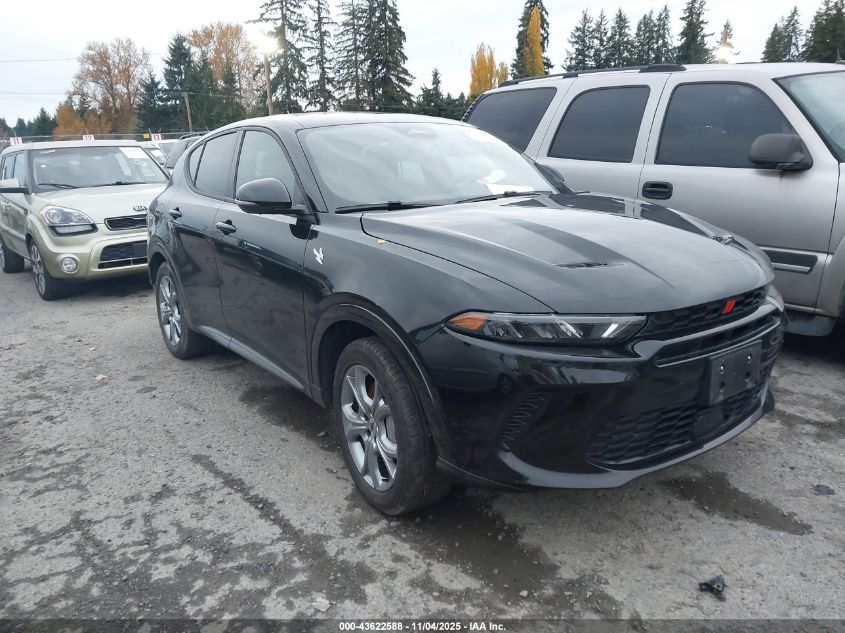 ZACPDFCW8R3A28214 DODGE HORNET Photo 1