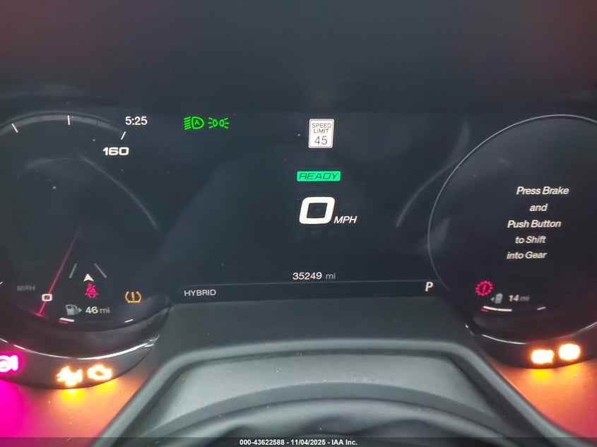 2024 Dodge Hornet R/T Eawd VIN: ZACPDFCW8R3A28214 Lot: 43622588