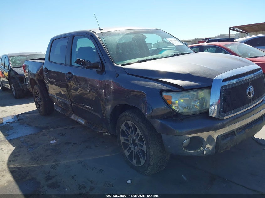 TOYOTA TUNDRA GRADE 4.6L V8