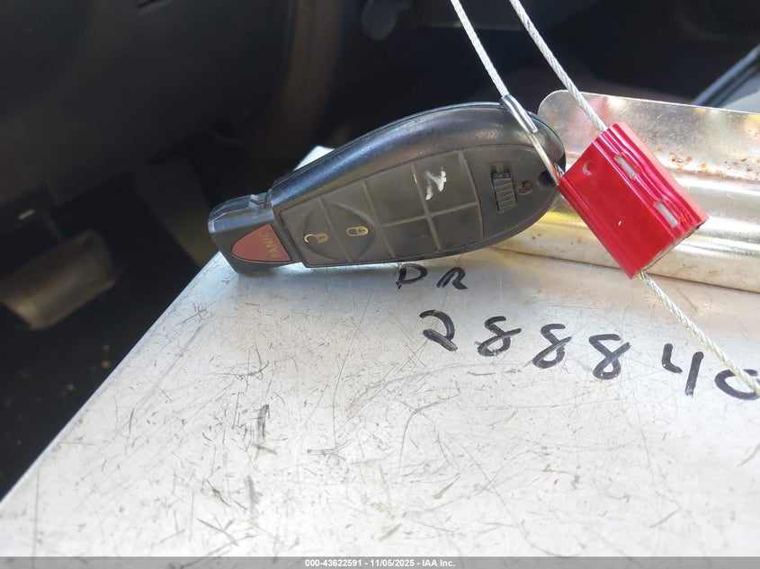 2014 RAM 1500 EXPRESS - 1C6RR6KT1ES458141