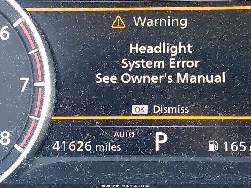 2023 NISSAN ROGUE S INTELLIGENT AWD 5N1BT3AB8PC812734