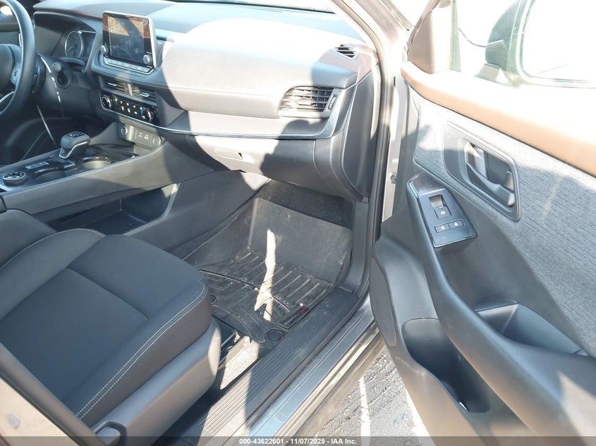 2023 NISSAN ROGUE S INTELLIGENT AWD 5N1BT3AB8PC812734