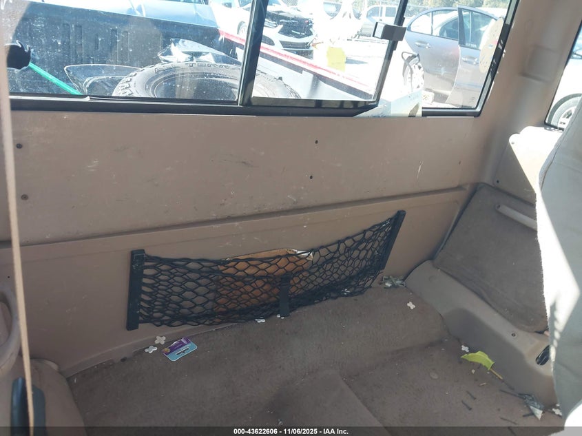 2001 Ford Ranger Edge/Xl/Xlt VIN: 1FTYR14U71PA99131 Lot: 43622606