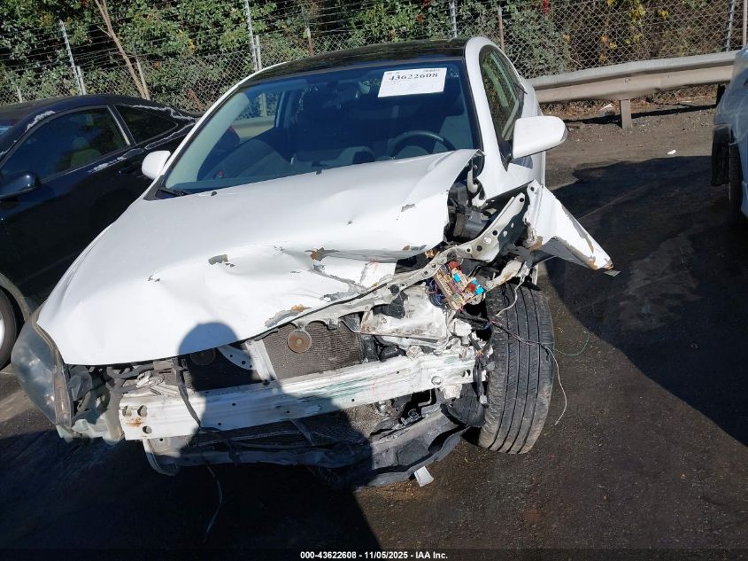 2008 Scion Tc VIN: JTKDE167680239814 Lot: 43622608