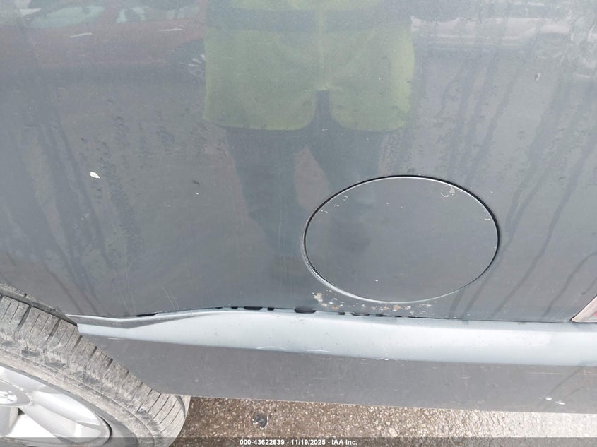 2007 GMC Yukon Xl 1500 Denali VIN: 1GKFK66857J190536 Lot: 43622639