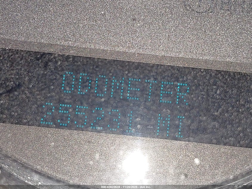 2007 GMC Yukon Xl 1500 Denali VIN: 1GKFK66857J190536 Lot: 43622639