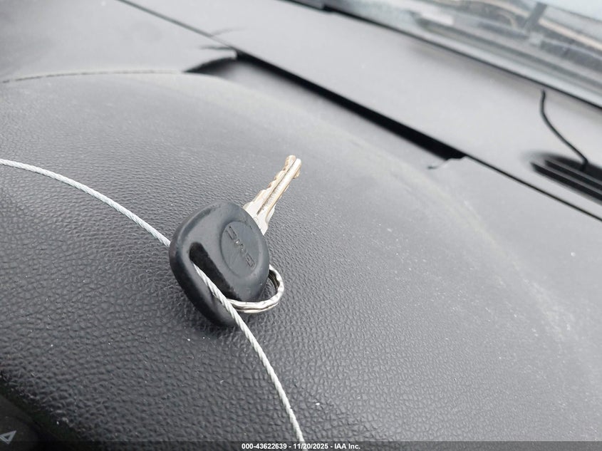 2007 GMC Yukon Xl 1500 Denali VIN: 1GKFK66857J190536 Lot: 43622639