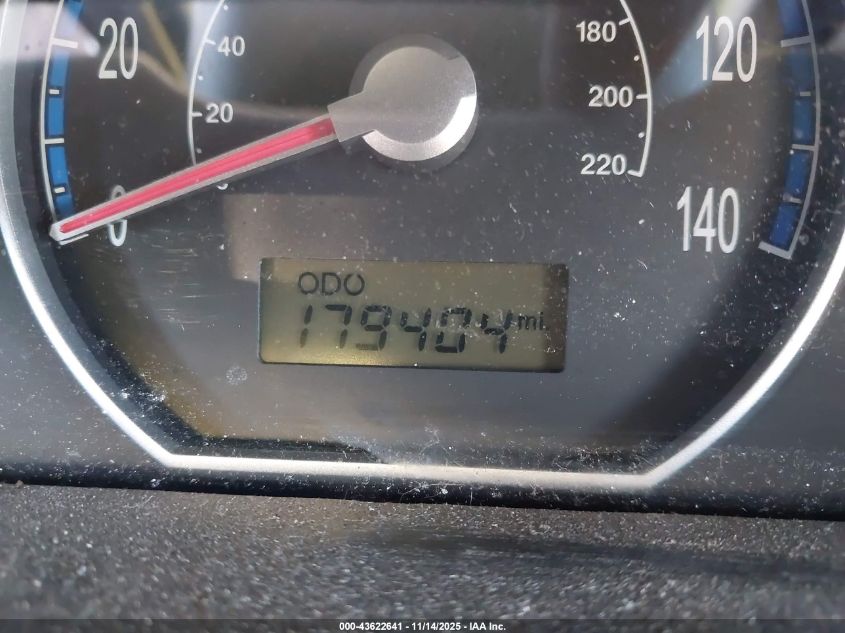 2007 Hyundai Santa Fe Gls VIN: 5NMSG73D57H067764 Lot: 43622641