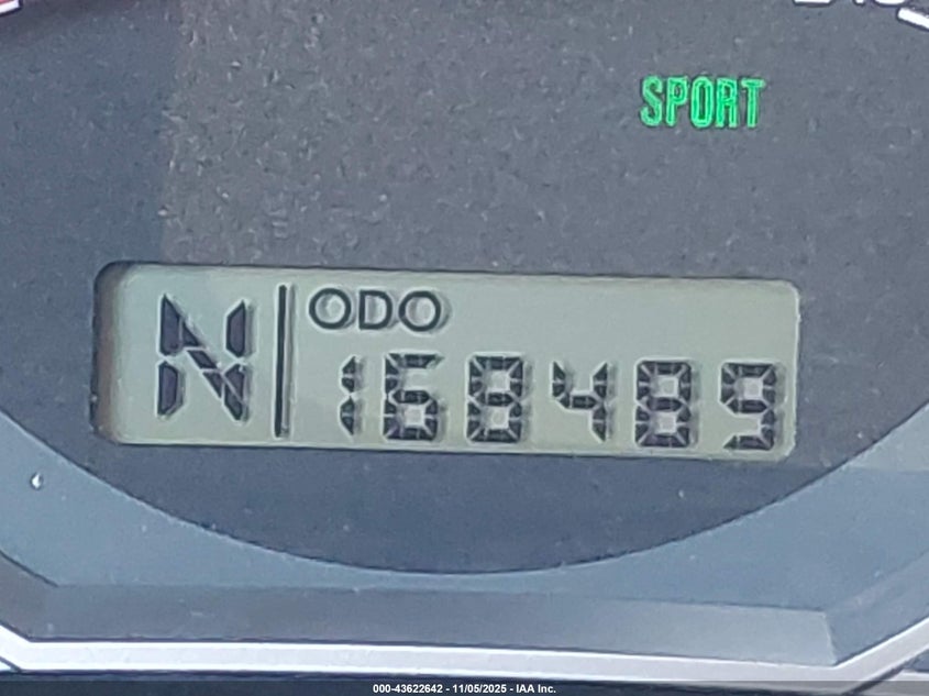 2009 Subaru Impreza Outback Sport VIN: JF1GH63679H826911 Lot: 43622642