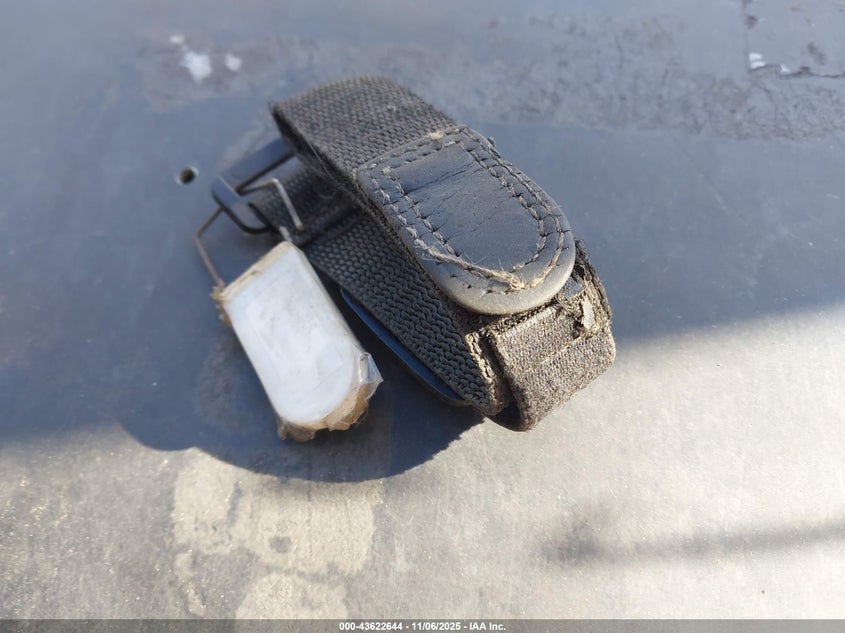 2013 Isuzu Commercial Van VIN: JALB4T172D7W01643 Lot: 43622644