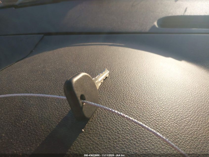 2008 Chevrolet Suburban 1500 Ltz VIN: 3GNFK16368G124381 Lot: 43622650