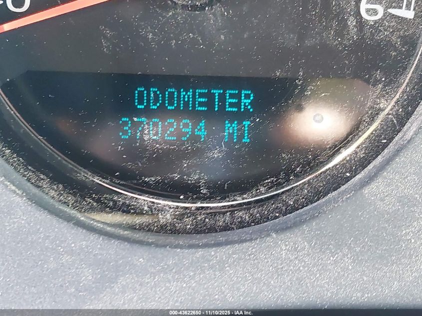 2008 Chevrolet Suburban 1500 Ltz VIN: 3GNFK16368G124381 Lot: 43622650