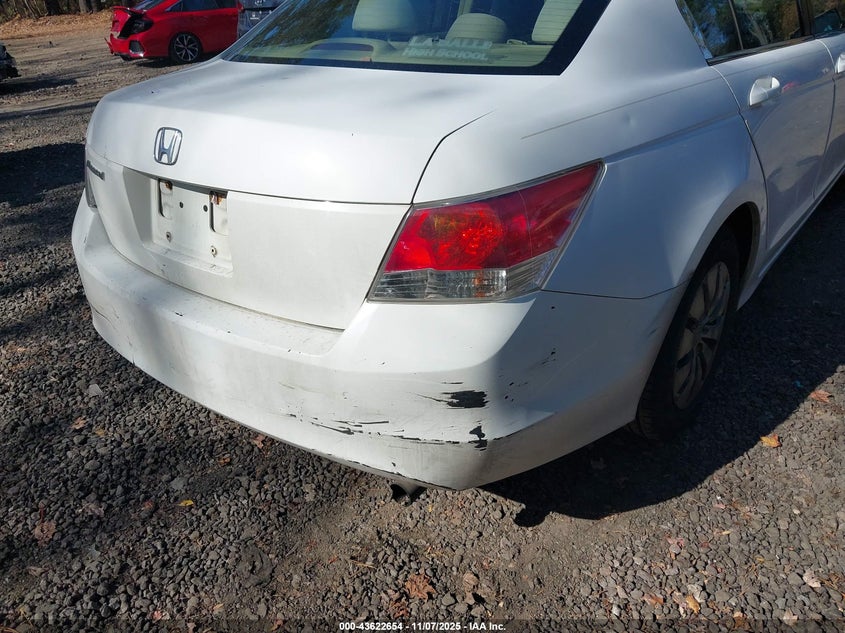 1HGCP26319A029909 2009 HONDA ACCORD photo no. 13