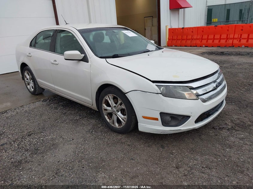 3FAHP0HA9CR340964 2012 FORD FUSION photo no. 20