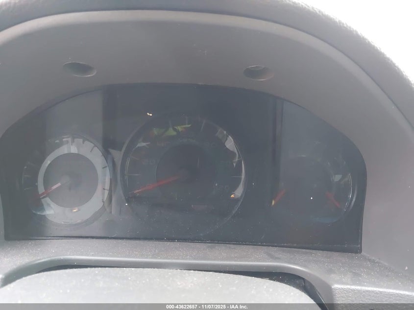 3FAHP0HA9CR340964 2012 FORD FUSION photo no. 7
