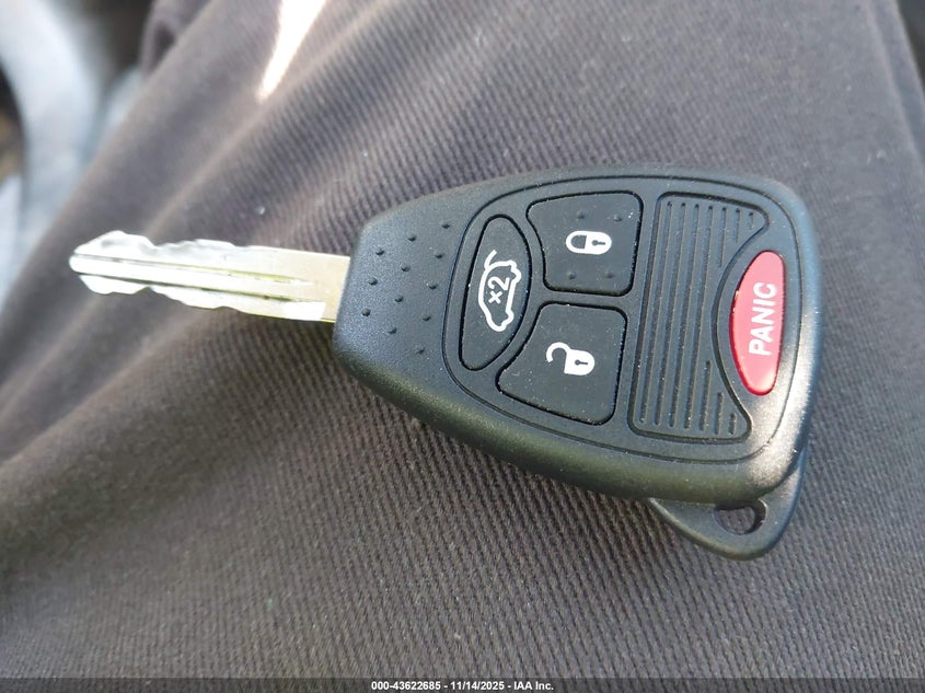 2016 Jeep Compass Sport VIN: 1C4NJDBBXGD741736 Lot: 43622685