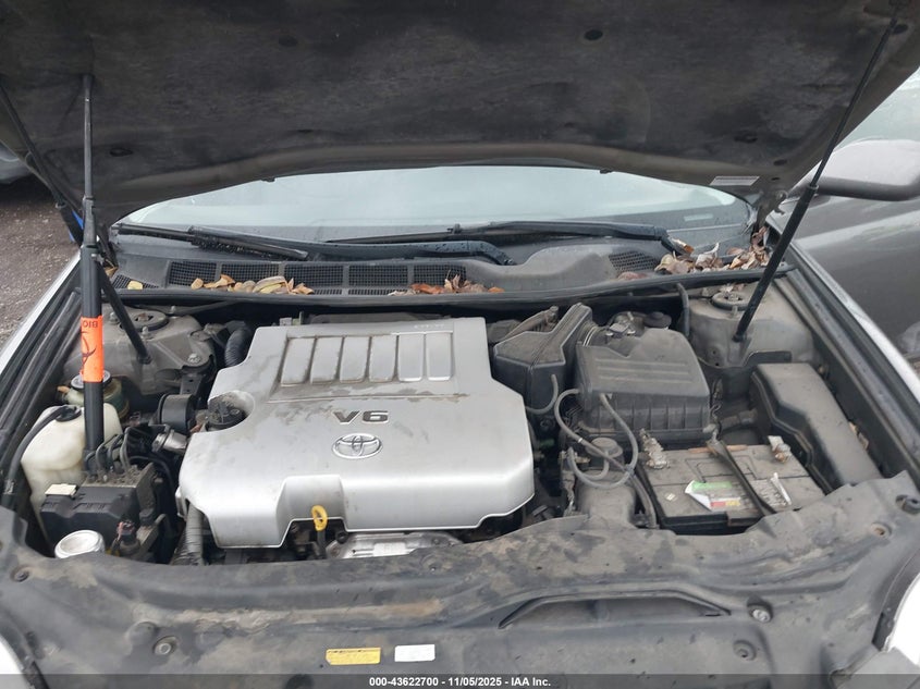 2005 Toyota Avalon Xls VIN: 4T1BK36B65U006751 Lot: 43622700