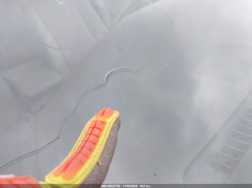 2005 Toyota Avalon Xls VIN: 4T1BK36B65U006751 Lot: 43622700