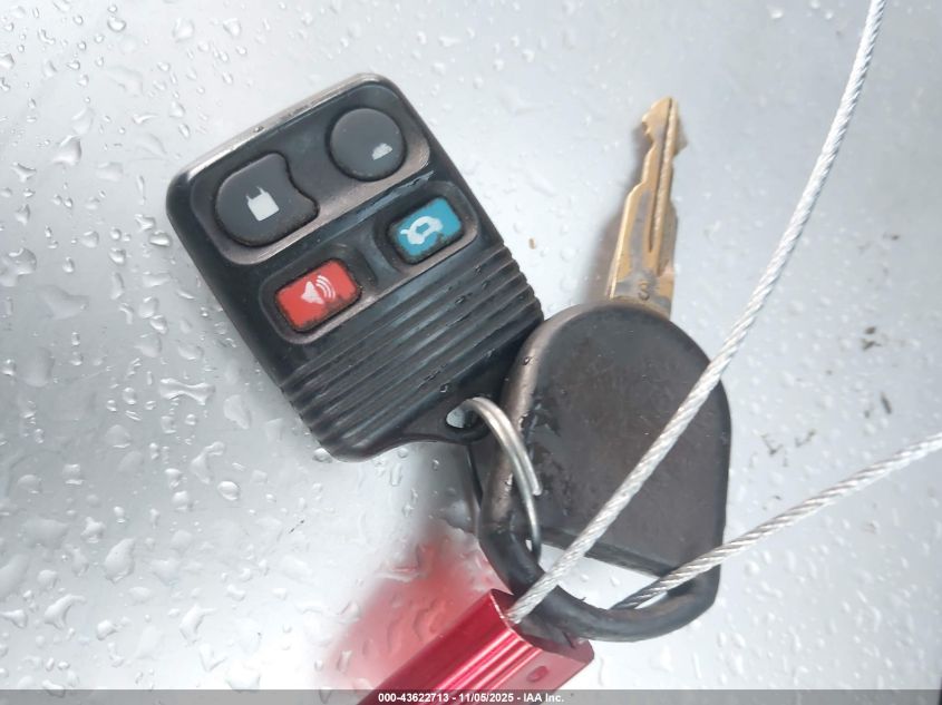 2004 Ford Taurus Ses VIN: 1FAFP55S44A182823 Lot: 43622713