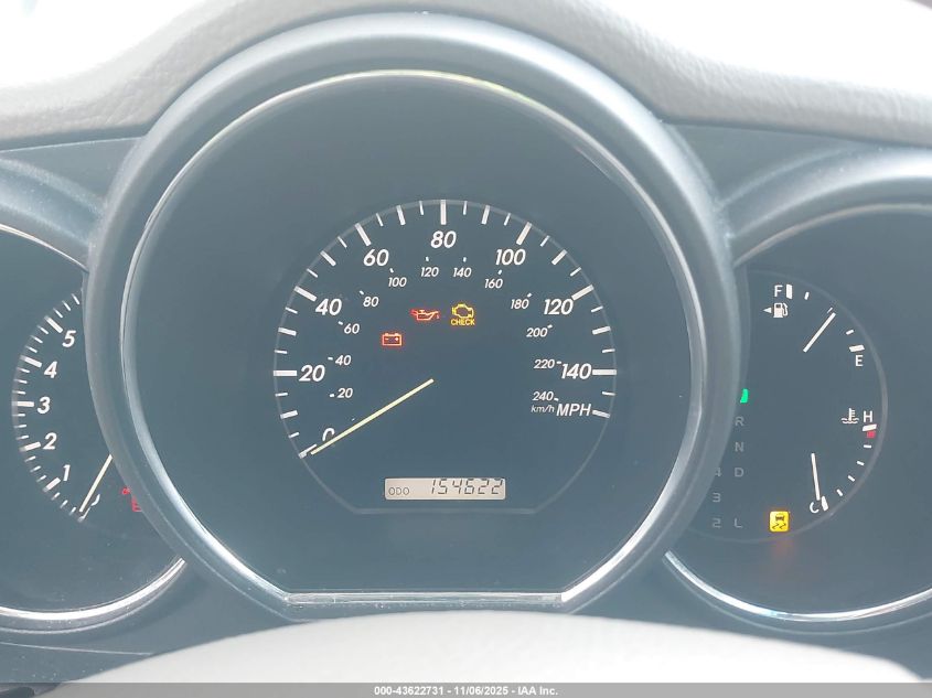 2009 Lexus Rx 350 VIN: 2T2HK31U09C108102 Lot: 43622731