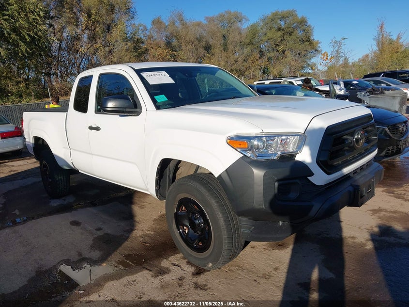 TOYOTA TACOMA SR