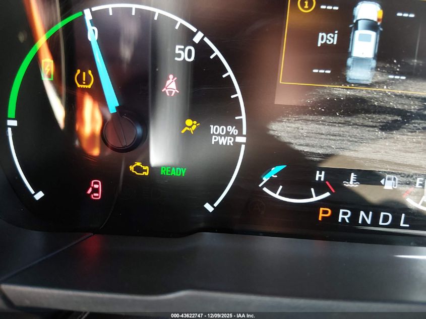 2024 Ford Maverick Xl VIN: 3FTTW8A35RRB64778 Lot: 43622747