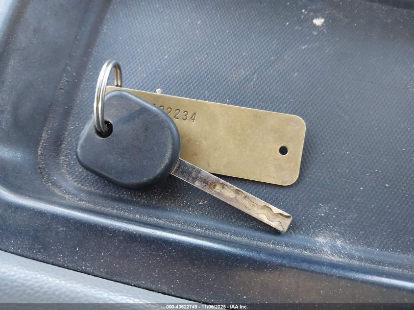 2018 Chevrolet Silverado 3500Hd Wt VIN: 1GC4KYEY5JF213565 Lot: 43622749