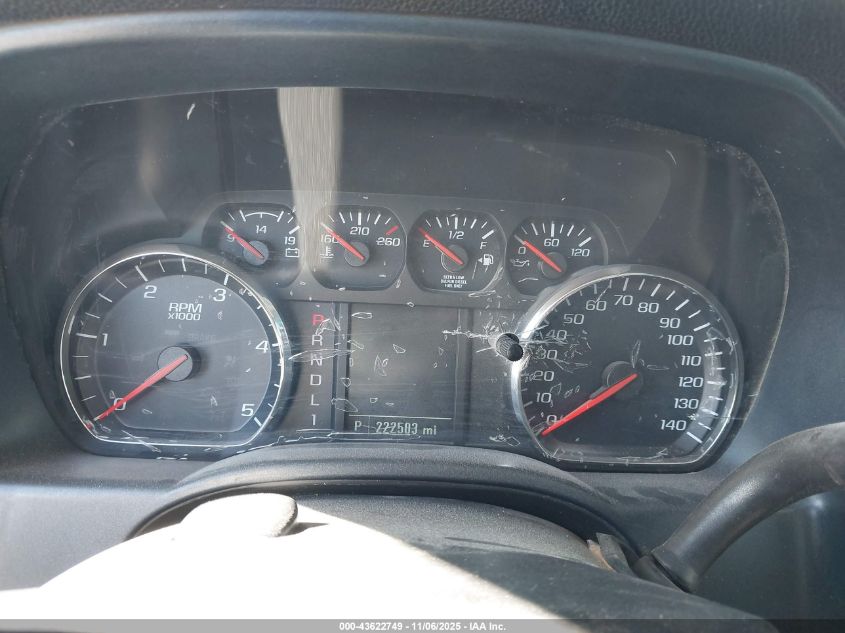 2018 Chevrolet Silverado 3500Hd Wt VIN: 1GC4KYEY5JF213565 Lot: 43622749