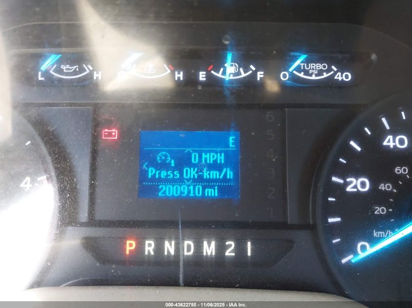 2019 Ford F-350 Chassis Xl VIN: 1FD7X3ET0KEC91258 Lot: 43622750