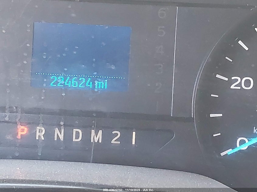 2018 Ford F-350 Chassis Xl VIN: 1FD7X3ET4JEB85474 Lot: 43622753